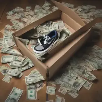 Navigating the World of Nike SB Sellers: Avoiding Scams